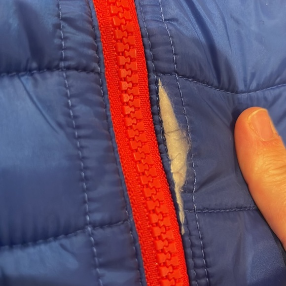 Nike Snowsuit - Picture 3 of 4
